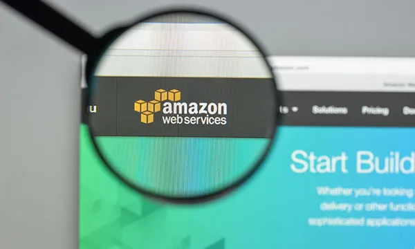 aws cloud 1