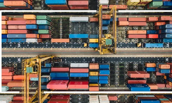 logistica portuaria 1